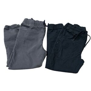 Toddler Boys Pants bundle, 2 Pairs, Size 5/5T